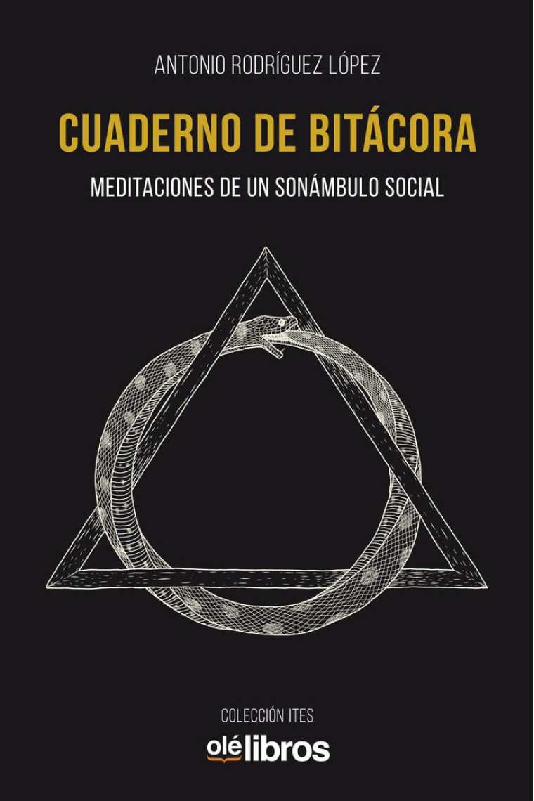 Cuaderno de bitácora