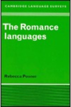 The romance languages