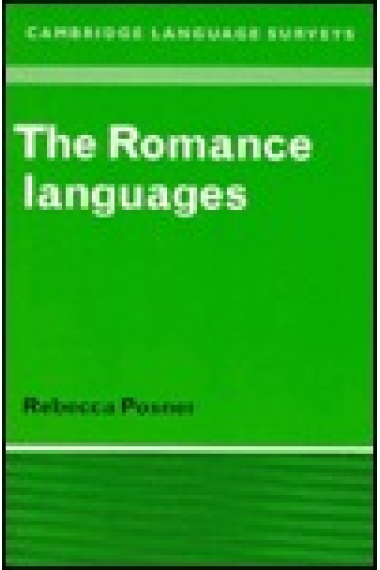 The romance languages