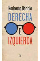 Derecha e izquierda. Razones y significados de una distinción política