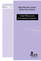 LORIS MALAGUZZI 100 MUNDOS POSIBLES