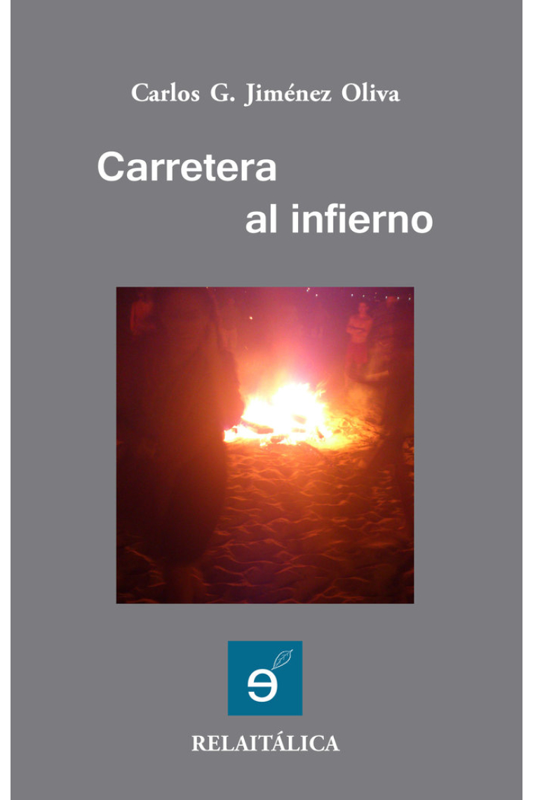 CARRETERA AL INFIERNO