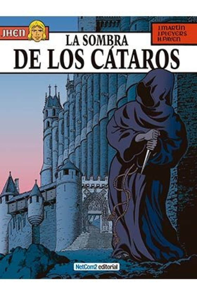 La sombra de los Cátaros