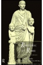 Rhetoric at Rome. A historical survey