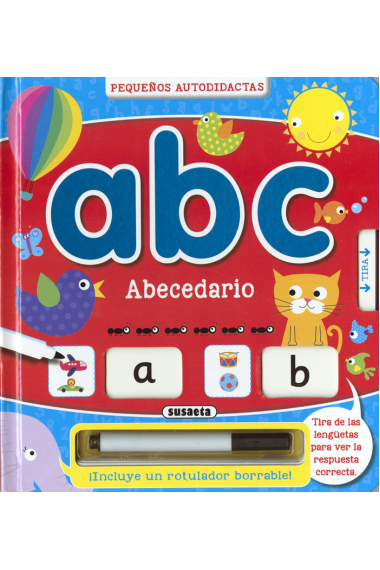 Abecedario