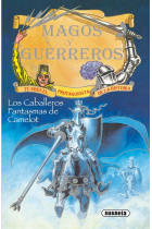 Los caballeros fantasmas de Camelot