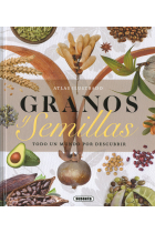 GRANOS Y SEMILLAS