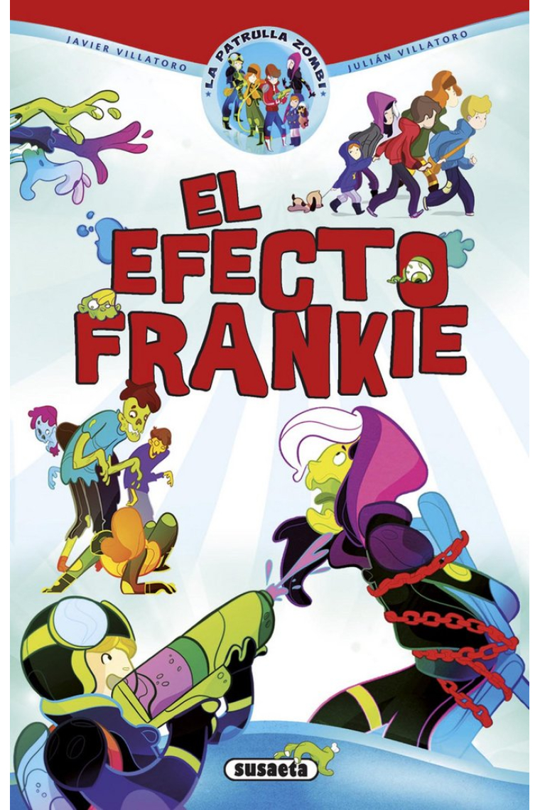 El efecto Frankie