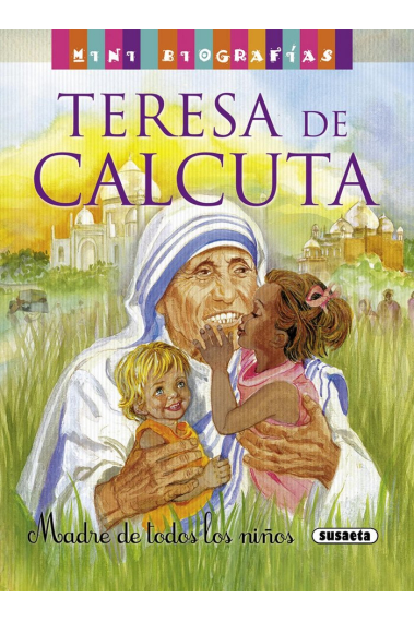 Teresa de Calcuta