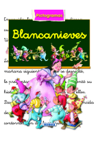 Blancanieves