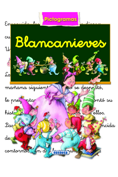 Blancanieves