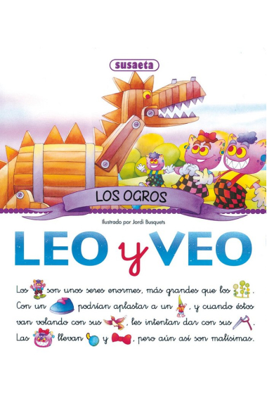 Los ogros