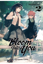 Bloom Into You nº 02/08