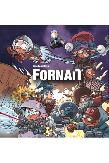 Fornait