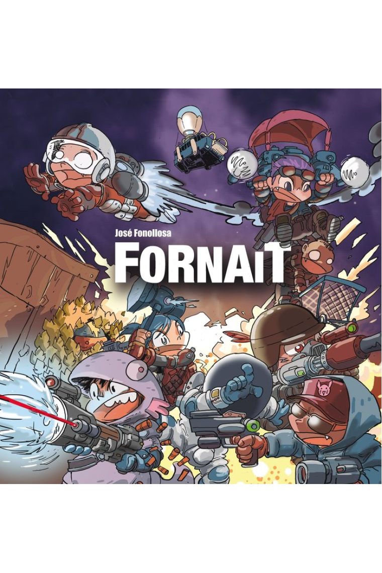 Fornait