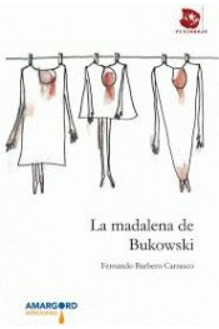 LA MADALENA DE BUKOWSKI