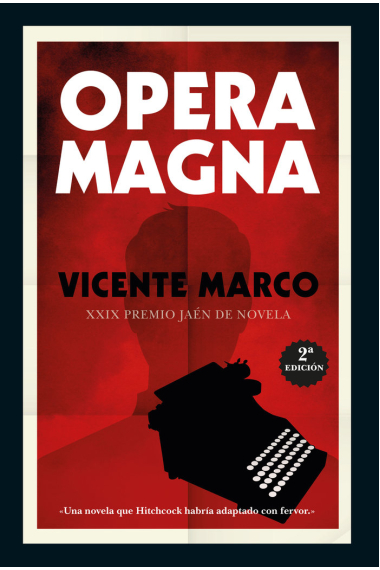 OPERA MAGNA