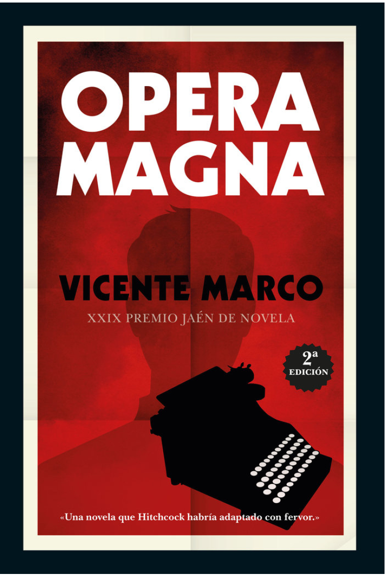 OPERA MAGNA