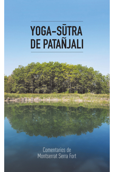 YOGA-SUTRA DE PATAÑJALI