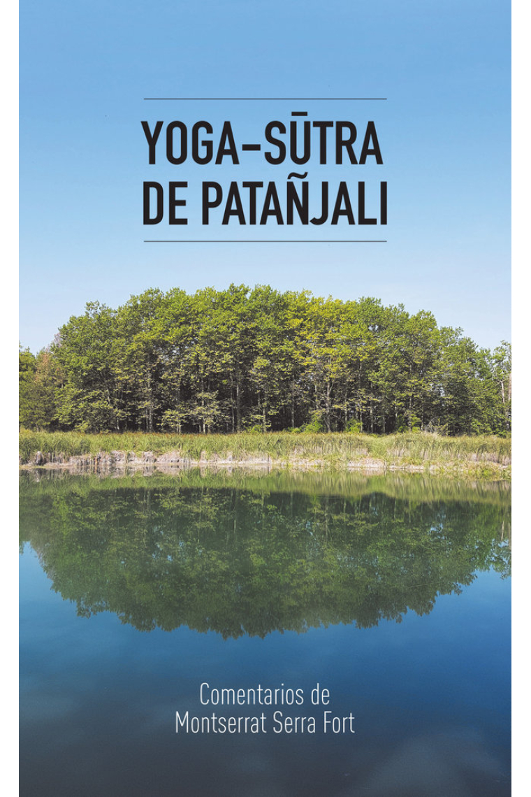 YOGA-SUTRA DE PATAÑJALI