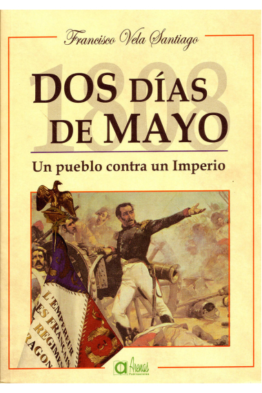 DOS DIAS DE MAYO