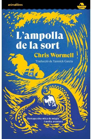 L'ampolla de la sort