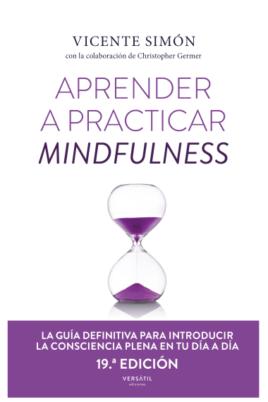 Aprender a practicar Mindfulness