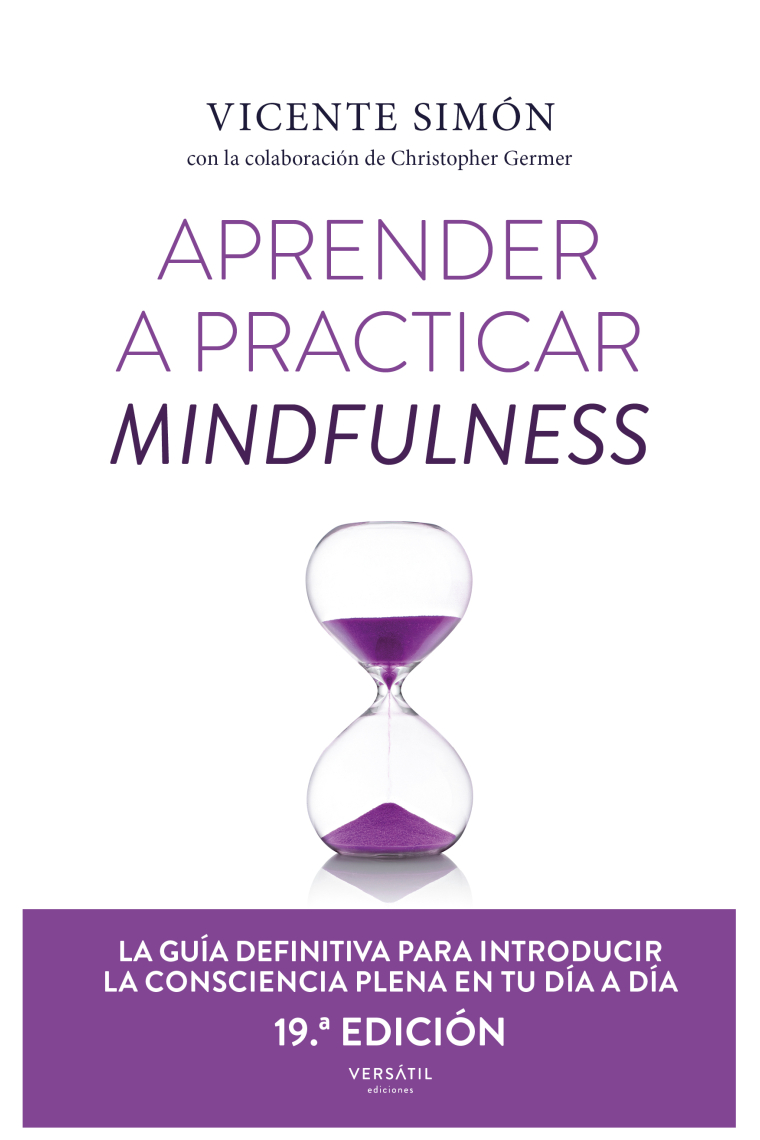 Aprender a practicar Mindfulness