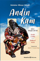 ANDIN KAM