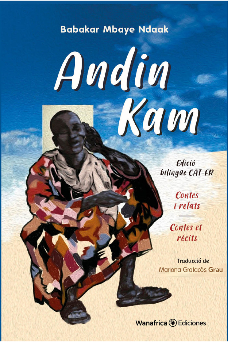 ANDIN KAM