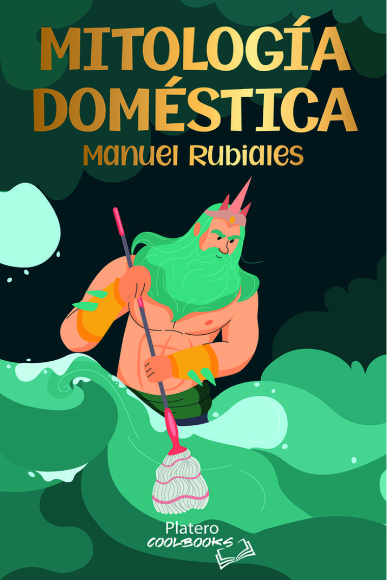 MITOLOGIA DOMESTICA