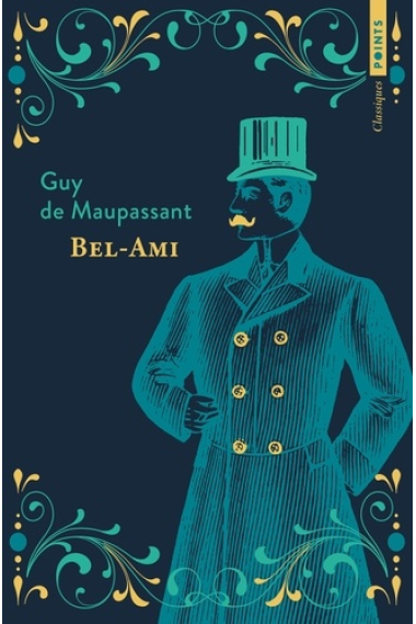 Bel-Ami