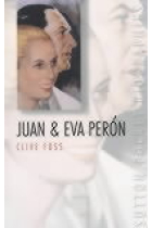 Juan & Eva Perón