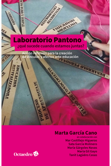 Laboratorio pantono ¿Qué sucede cuando estamos juntos?