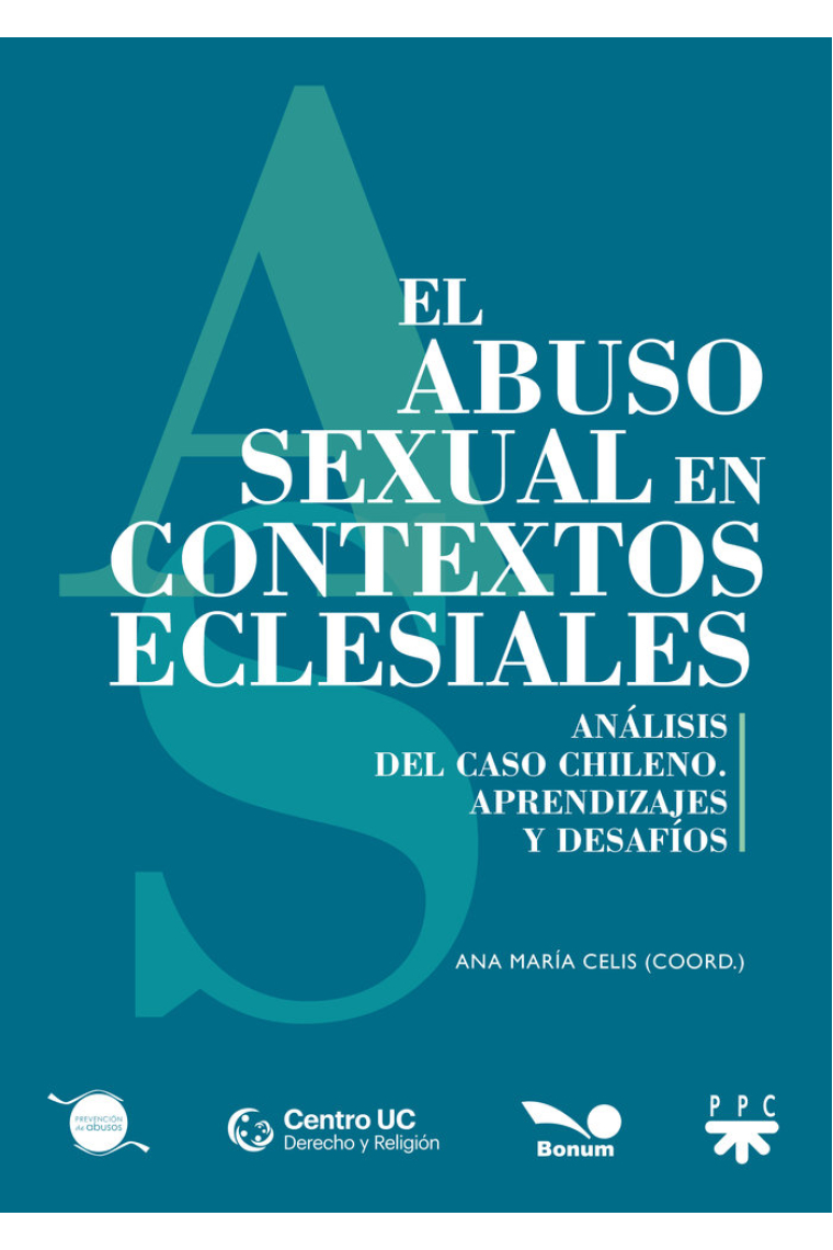 EL ABUSO SEXUAL EN CONTEXTOS ECLESIALES