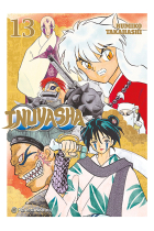 Inuyasha nº 13/30