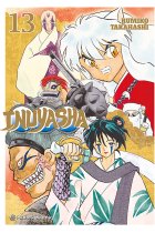 Inuyasha nº 13/30