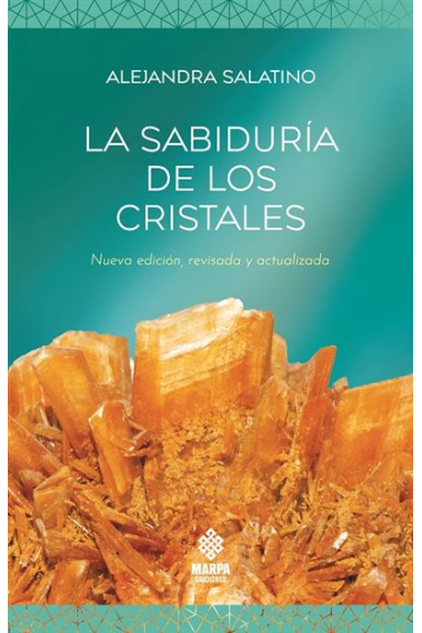 La sabiduría de los cristales