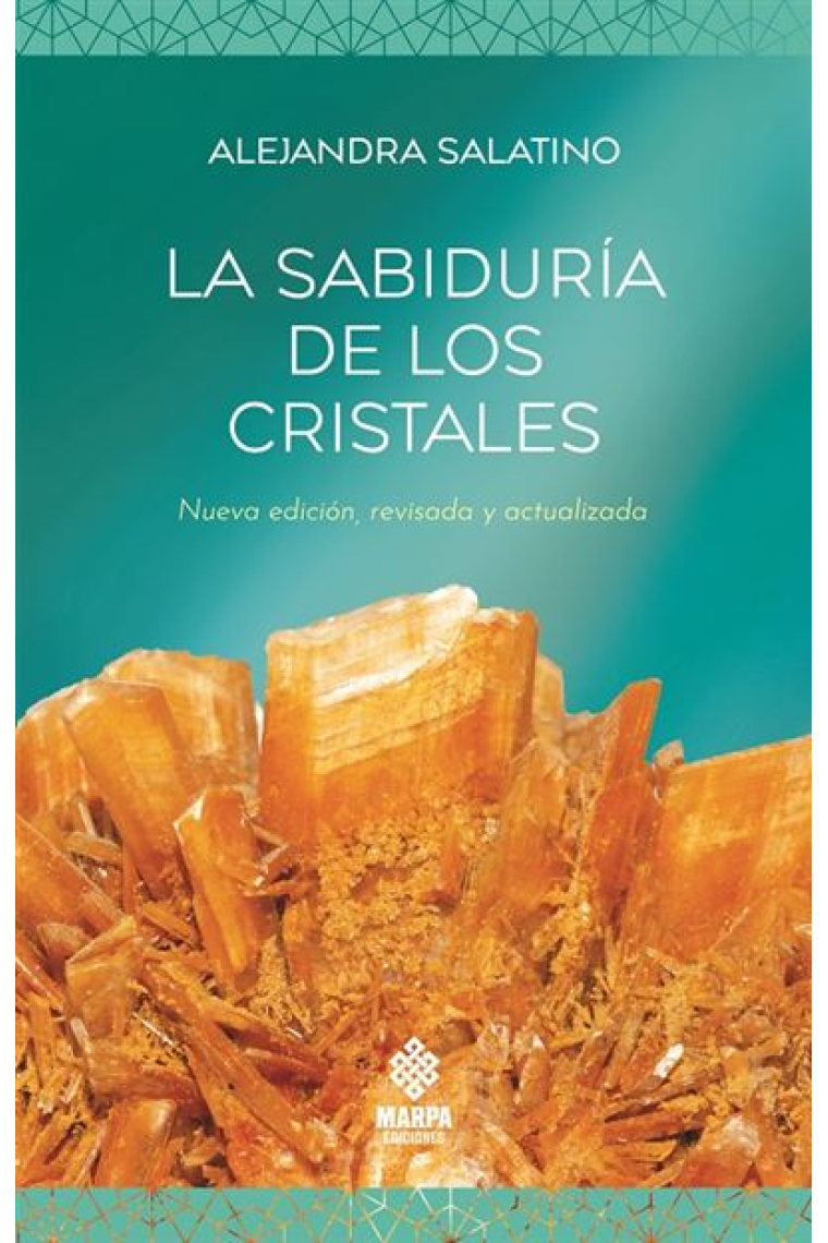 La sabiduría de los cristales