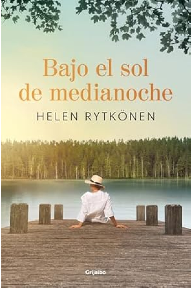 Bajo el sol de medianoche