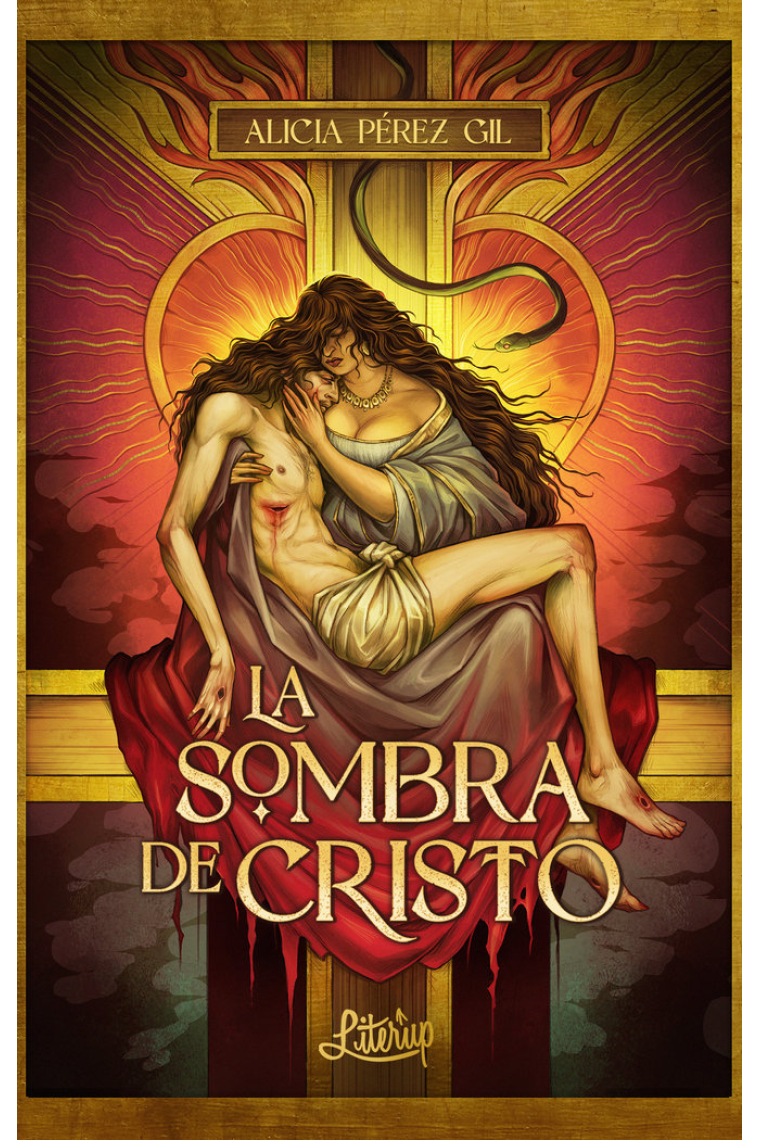 LA SOMBRA DE CRISTO