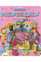 PRINTZESEN IPUINAK