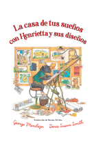 LA CASA DE TUS SUEÑOS CON HENRIETTA Y SUS DISEÑOS