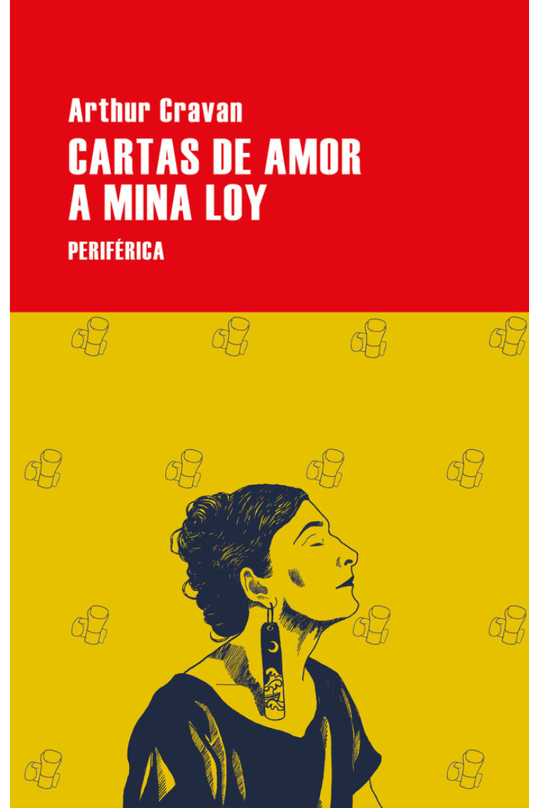 CARTAS DE AMOR A MINA LOY