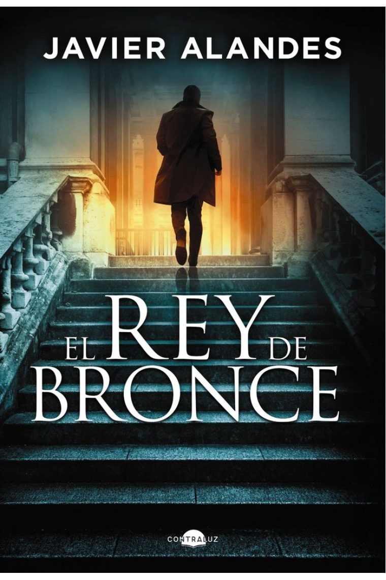 EL REY DEL BRONCE