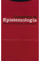 Compendio de epistemología