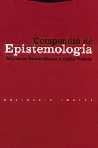 Compendio de epistemología