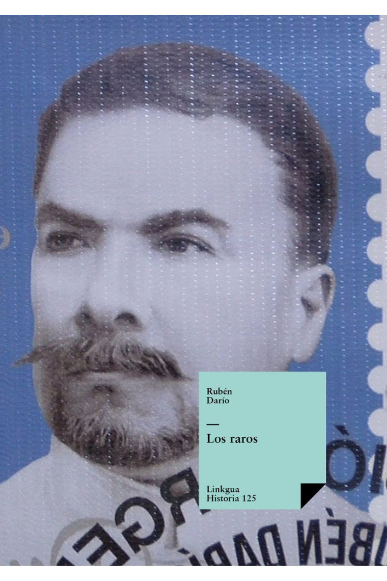 LOS RAROS