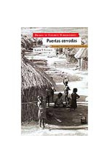 Puertas cerradas. El acceso a las víctimas en la acción humanitaria