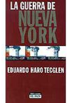 La guerra de Nueva York